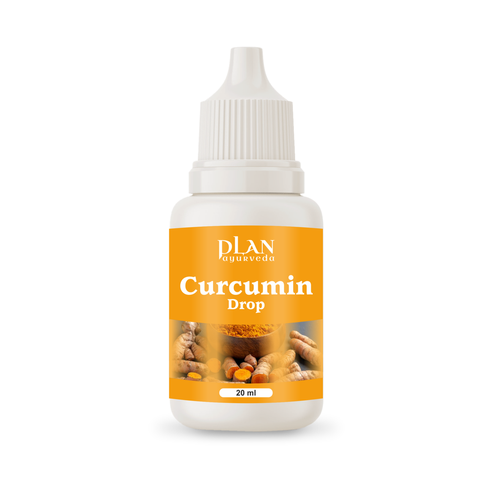 30ml Curcumin Drop