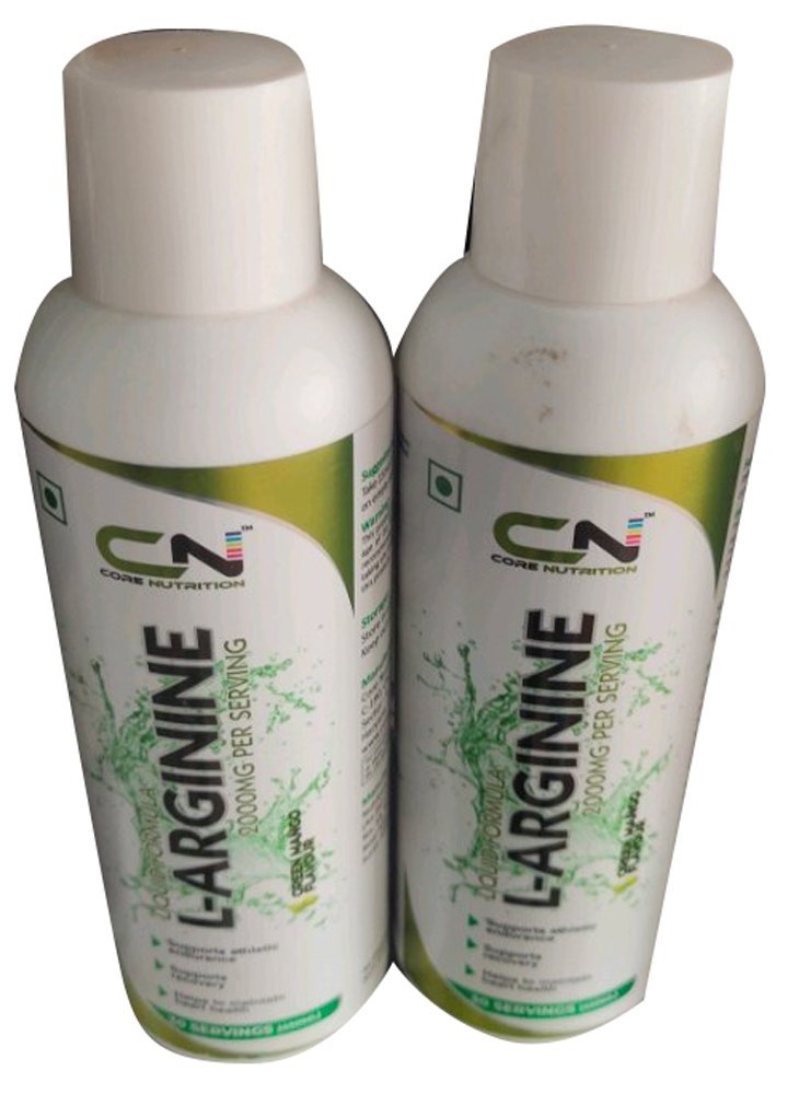 CN L-Arginine Drops