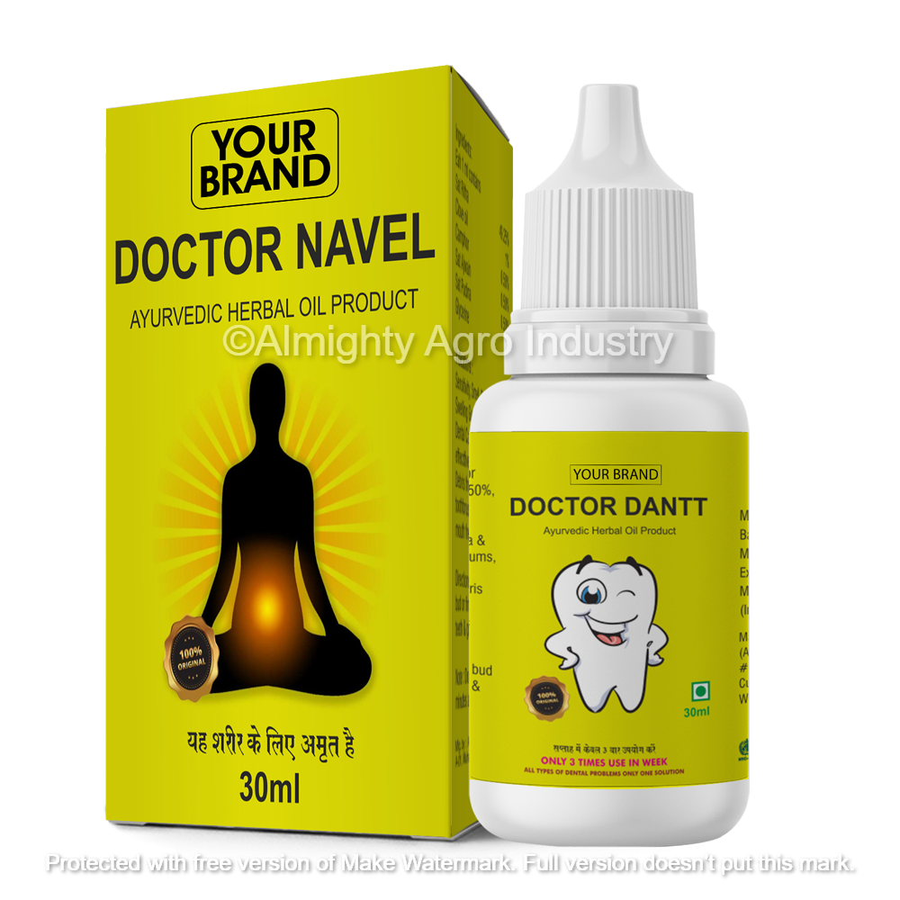 Brown Navel Oil, Packaging Size: 30ml, Packaging Type: Dropper