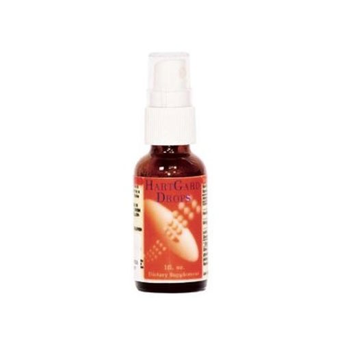 Liquid HartGard Drop, Prescription, 30 Ml