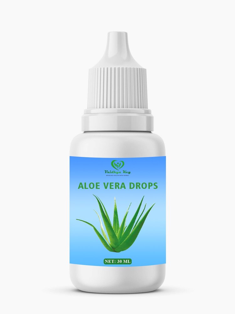 ALOE VERA DROP