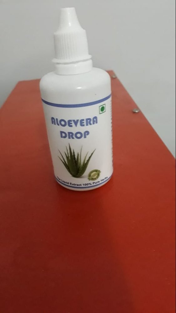 Aloevera drop