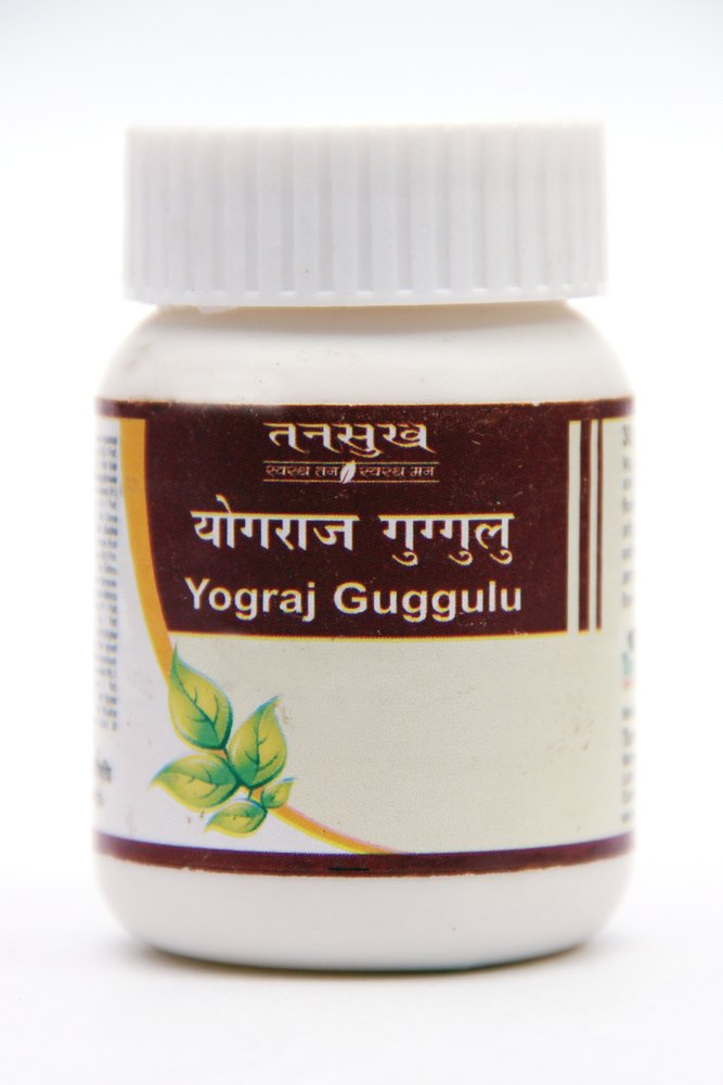 Yograj Guggulu, Packaging Type: Box, Grade Standard: Medicine Grade