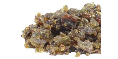 Guggulu Gum (Shud) - Guggul Gum, For Clinical