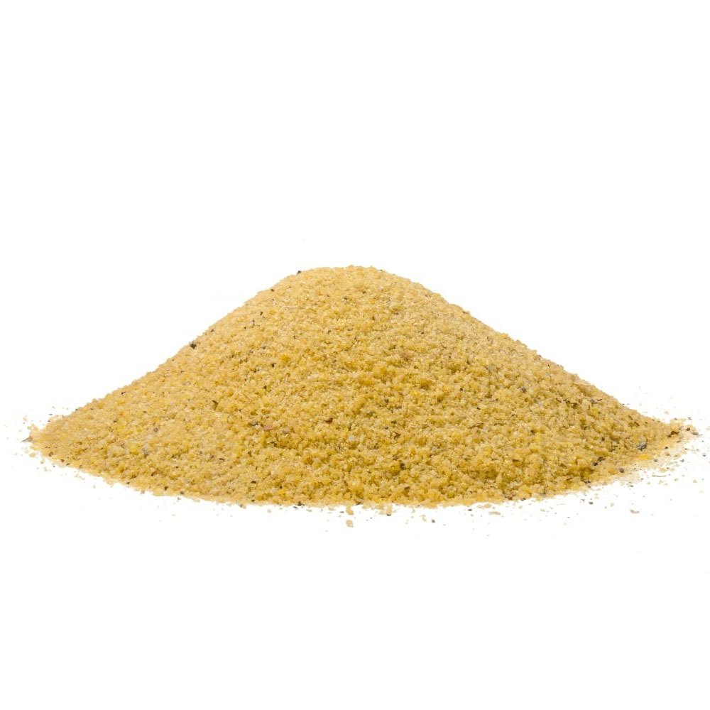 Ravo Yellow Guggal Powder, 1 Kg