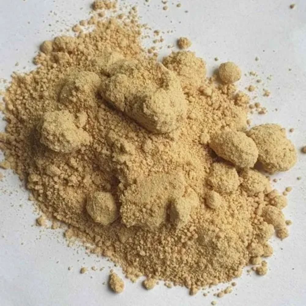 Natural Brown Guggul Powder