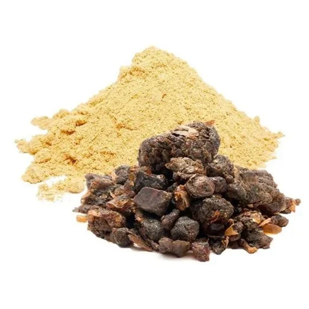 Guggul Extract Powder