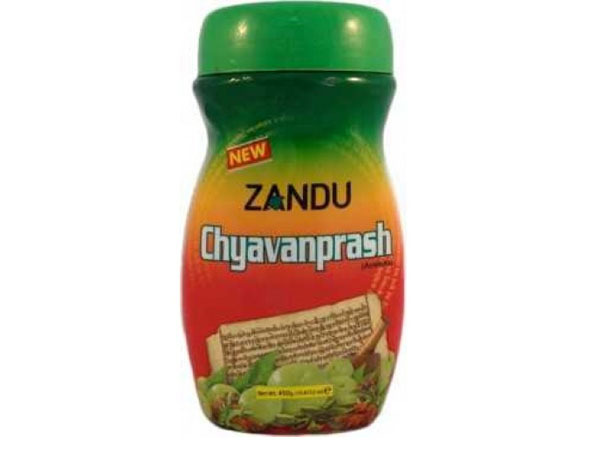 Zandu Chyawanprash, 900 Gm, Non prescription