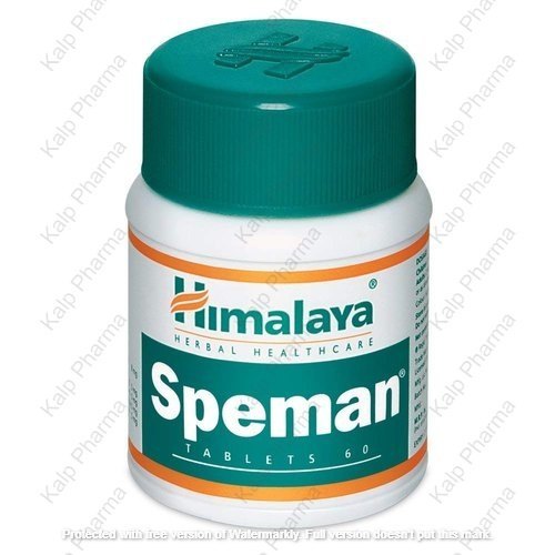 Speman Tablet, Himalaya