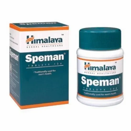 Speman tab himalaya