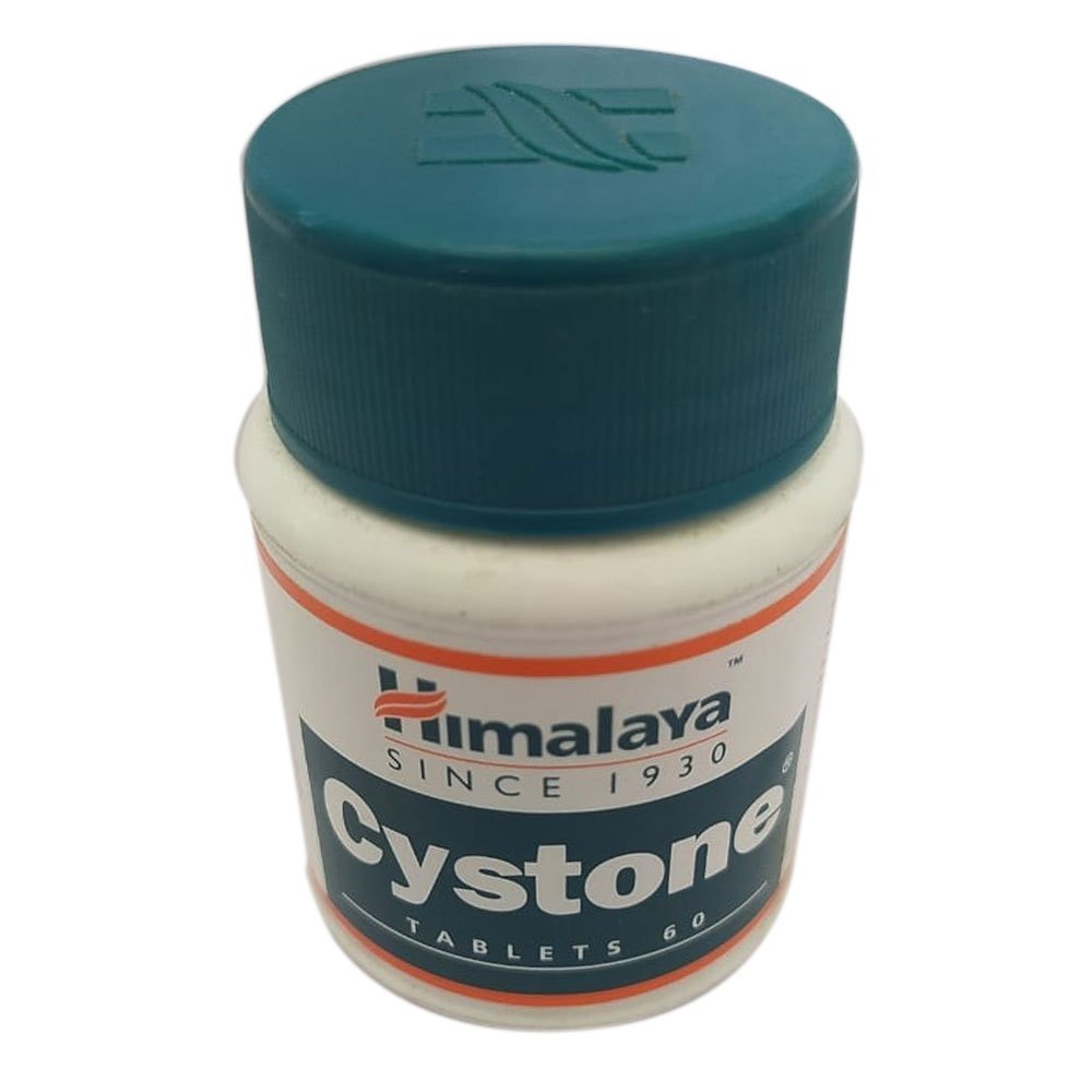 Himalaya Herbal Cystone Tablets