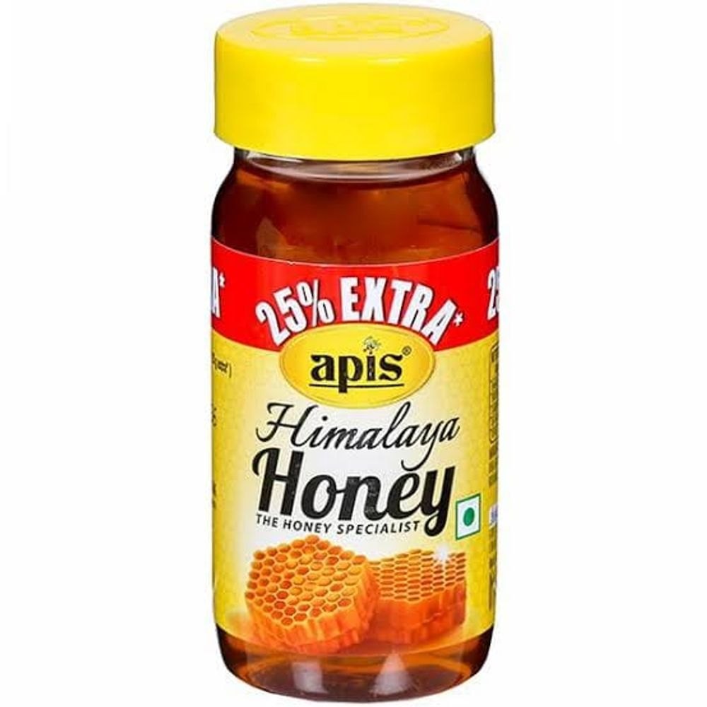 Apis Himalaya Honey 100 Gm