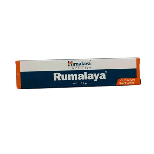 Himalaya Rumalaya Gel, 30 G