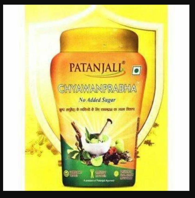 Patanjali Chyawanprabha (Sugar Free), 750 Gm, Non prescription