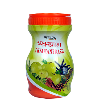 Patanjali Chyawanprash, 1 kg