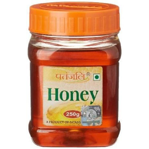 250 Gram Patanjali Honey, Grade Standard: Food Grade, 250 Gm