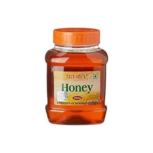 Patanjali Honey, Grade Standard: Food Grade