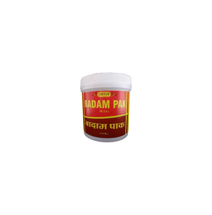 paste Vyas Badam pak, Packaging Type: Box