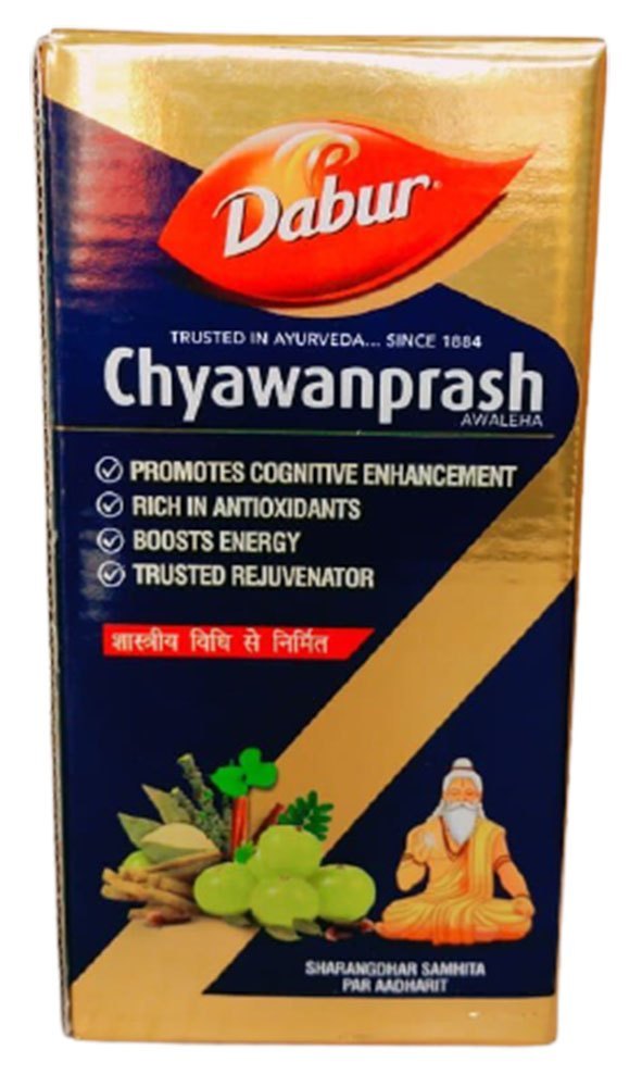 500g Dabur Chyawanprash