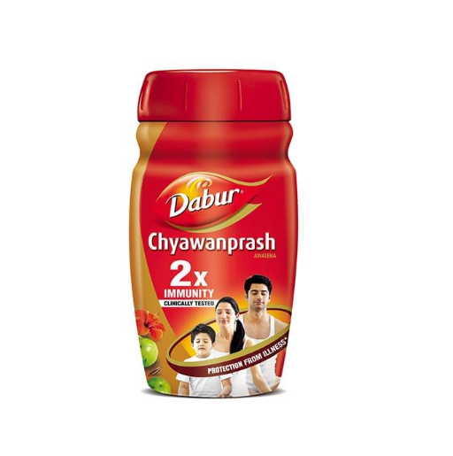 Dabur Chyawanprash, 1 Kg, Non prescription