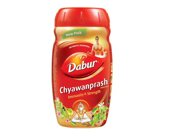 Dabur Chyawanprash, 1 kg