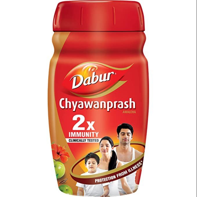 Dabur Chyawanprash, 1 kg