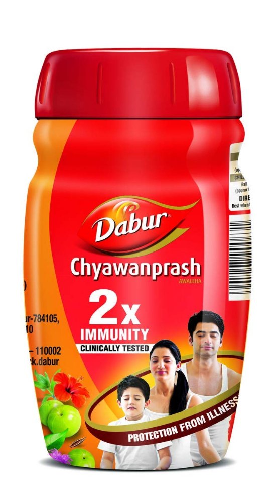 Dabur Chyawanprash, 1 kg