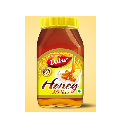 Dabur Honey, 500 Grm