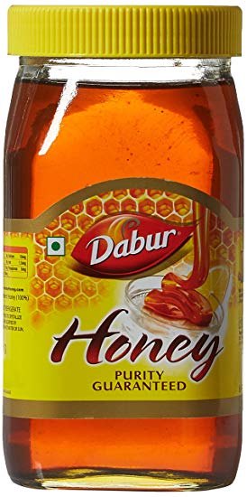 Dabur Real Honey, 1 kg