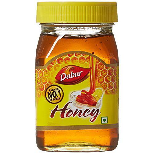 Dabur Honey, Grade Standard: Food Grade, for Personal