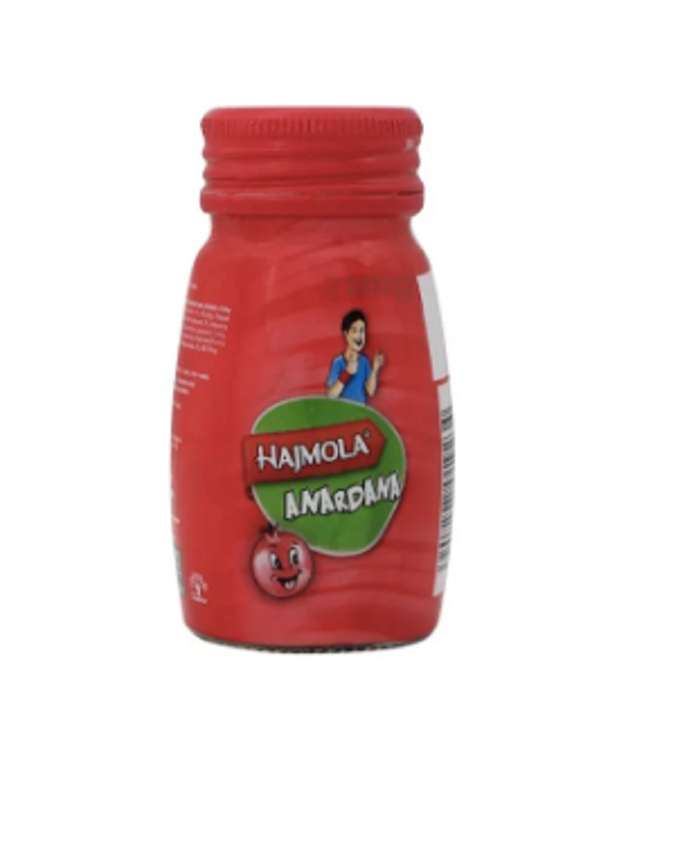 Dabur Hajmola Anardana