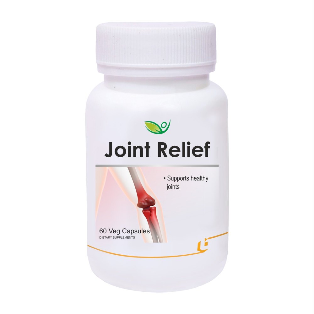 Joint Pain Relief Capsule