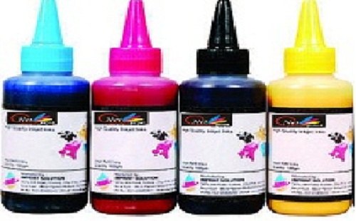 C-net Edible Cake Inks And Sheets