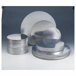 Aluminum Circles