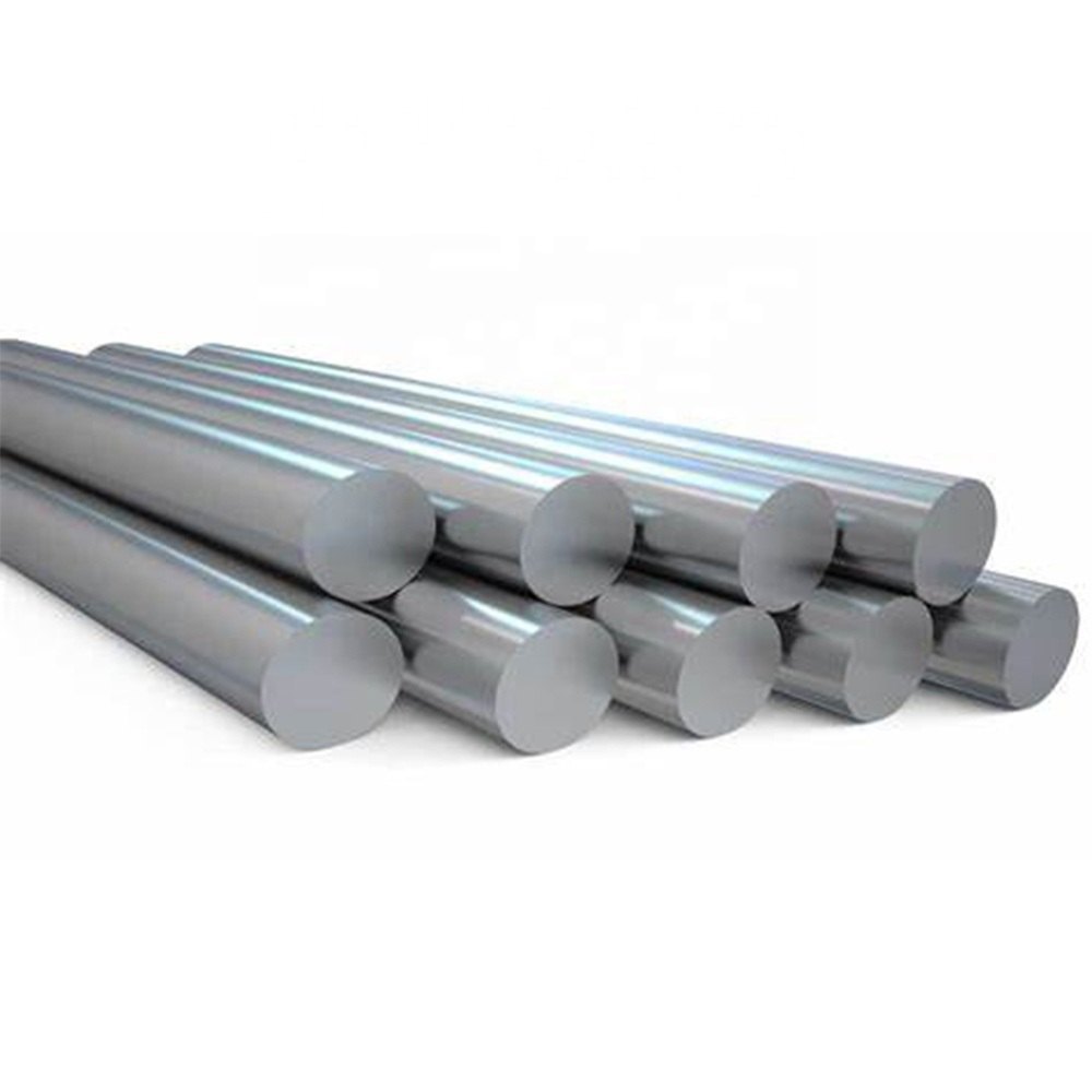 Aluminium Alloy 6061 T6 Round Bars, For Industrial