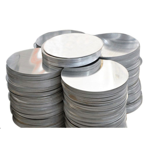 Aluminium Circle