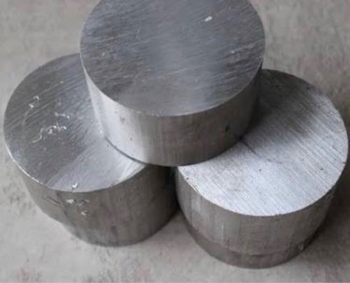 aluminium circle