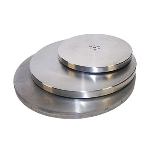 50-200 Mm Aluminum Round Plate Circle