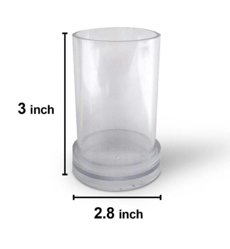 Polycarbonate Pillar Mold