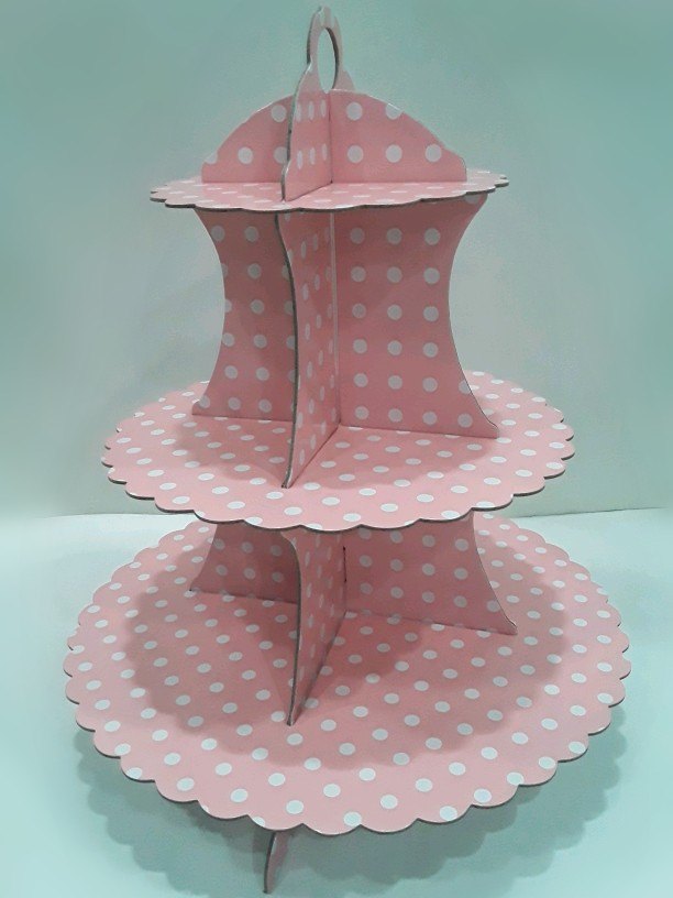 Cupcake Stand