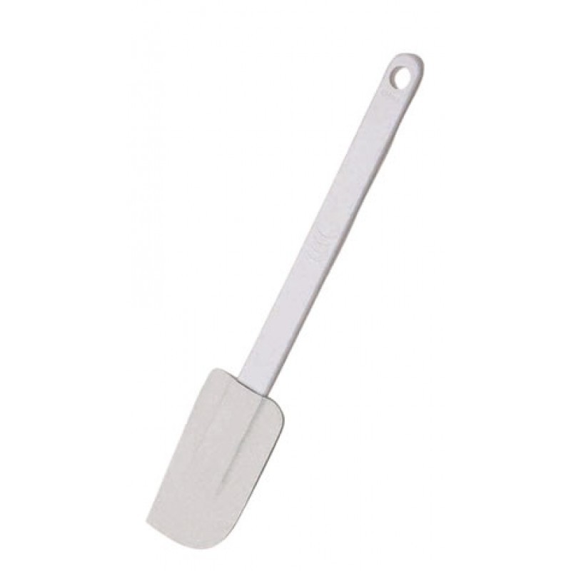 Parthiv White Plastic Scrapers, Size: 10 inch