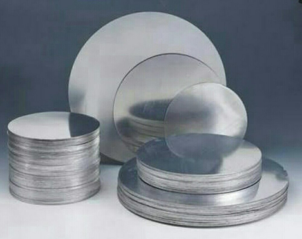 Aluminum Circles / Round Plates