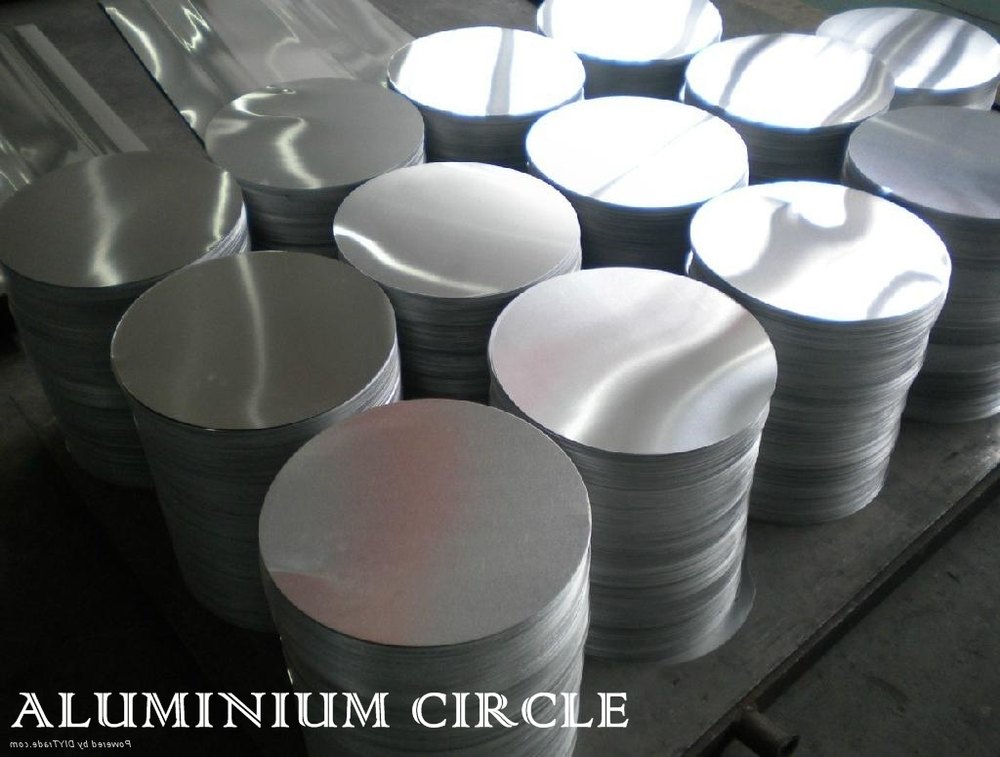 Aluminum Circle