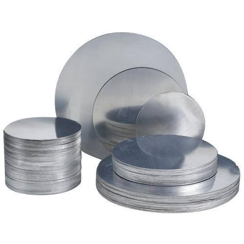 200 Mm To 1400 Mm Aluminum Circles