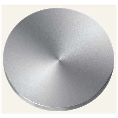 Aluminium Disc, Thickness: 2-3 Inch