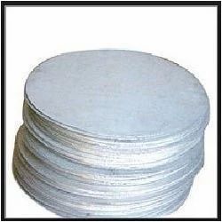 Aluminium Circular Disc