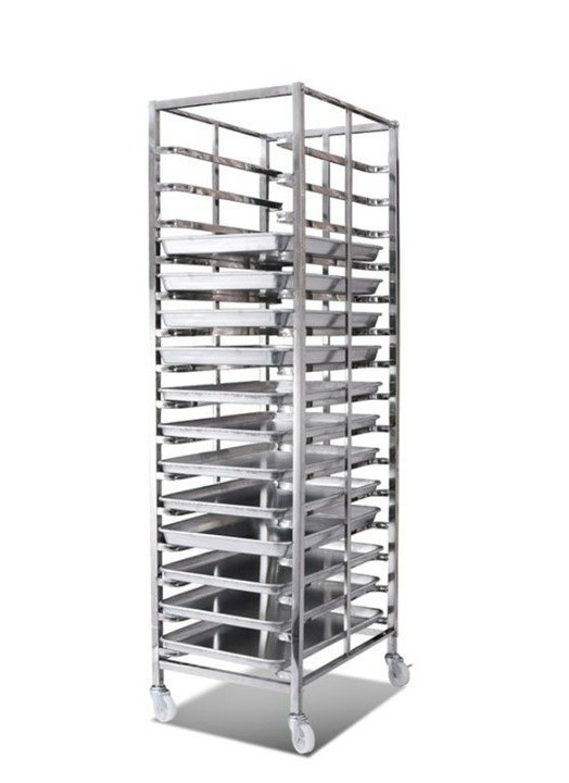 Cooling Rack, 15 Tray