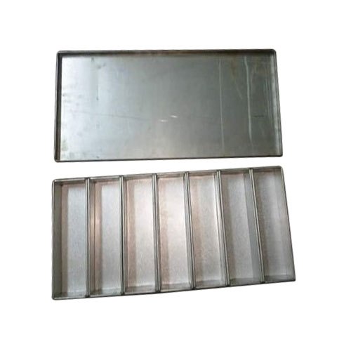 Aluminium Rusk Mould