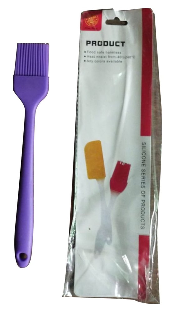 Silicone Pastry Brush