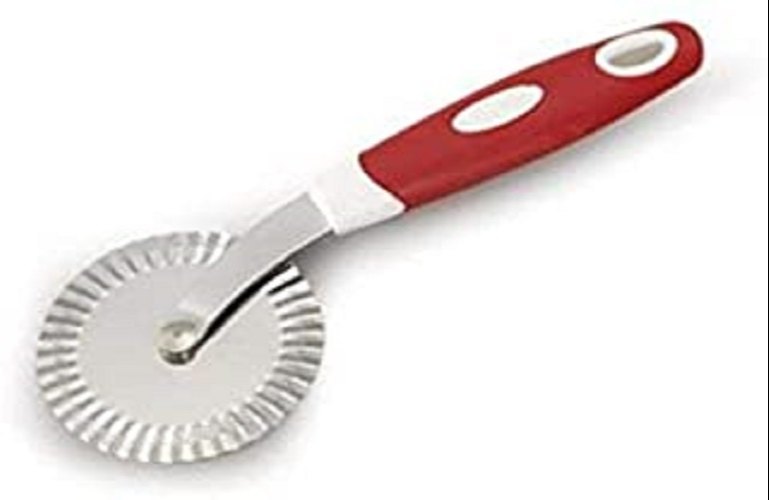 Silver mettel Total Solution Danish Pastry Cutter, For Cake